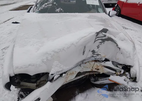 1997 Jaguar Xj6 Vanden Plas z USA, uszkodzony, nr VIN SAJKX624XVC808094